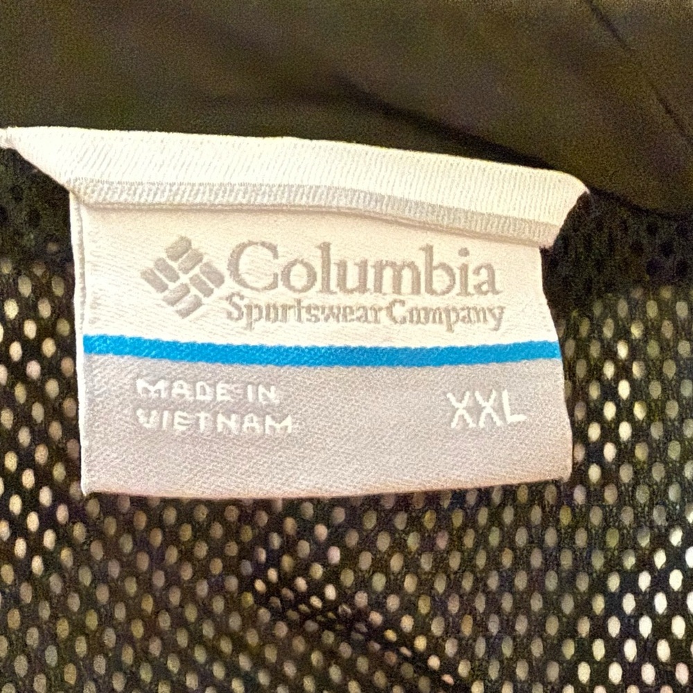 Columbia Women's Purdue Boilermakers Columbia Grey Lily Park Jacket - Picture 2 of 6
